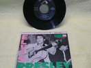 Elvis Presley EPA-747 Blue Suede Shoes Tutti Frutti + 2 Others Rare Back VG+