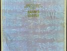 Rare Daniel Shafran Bach Complete Solo Cello Suites 3LP Melodiya Stereo VSG ED1