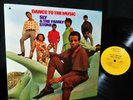 MONO 1968 ORIG ? SLY + FAMILY STONE ? DANCE TO MUSIC   FUNK PSOUL PSYCH GARAGE