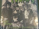 The Cramps - Rare Tracks, Demo, Rehearsals, B sides,  2LP poster sleeve