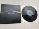 PINK FLOYD LP DARK SIDE OF THE MOON 1973 ORIGINAL UK HARVEST EX