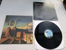 PINK FLOYD LP ANIMALS ORIGINAL UK HARVEST 1977 1st PRESSING 2-U WIDE SPINE