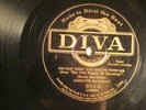 78 : DIVA 3012-ANNETTE HANSHAW-TIP TOP TULIPS /WOULDN'T I DO FOR THAT MAN