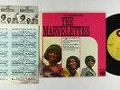Jukebox Hard Cover EP - Marvelettes - S/T - Tamla - TM-60274 VG++