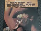 Lou Perez - Original Bon Bon de Chocolate - Rare Lp - RM Recomar
