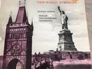 ASD 380 LP-ED1 DVORAK-RUDOLF KEMPE BERLIN PO- NEW WORLD SYMPHONY-C/G LABEL