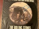 Rolling Stones - Big Hits/High Tide & Green Grass, Sealed LP, Decca TXS-101