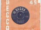SANDRA BARRY & BOYS**REALLY GONNA SHAKE**MOD**DANCER**THE ACTION**LISTEN