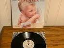 Van Halen 1984 MCMLXXXIV vinyl record LP Warner Bros. 1-23985 VG+