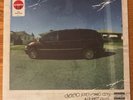 Kendrick Lamar Good Kid, M.A.A.D City Target Clear Vinyl 2x LP Vinyl Record New