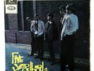 The Yardbirds - Five Yardbirds (UK Vinyl Mono 7