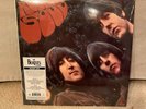 Rubber Soul [Mono Vinyl] by The Beatles (Vinyl, Sep-2014, Capitol)