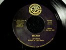LARRY DAVIS Belinda RARE SYNTH FUNK BOOGIE 45 Original J C SINBAN Michigan HEAR