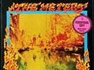 THE METERS 'Fire On The Bayou' 1975 1st press Promo labels Funk LP