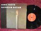 Sonic Youth 'Daydream Nation' LP W/POSTER EX to NM
