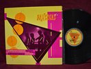 BUZZCOCKS 'A Different Kind Of Tension LP