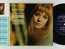 Jukebox Hard Cover EP - Marianne Faithfull - Go Away From My World - London