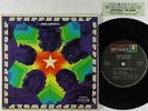 Jukebox Hard Cover EP - Steppenwolf - The Second LP - ABC Dunhill