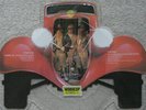 Picture Vinyl ZZ Top Gimme All Your Lovin SHAPED PICTURE DISC Warner