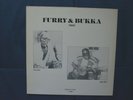 Furry Lewis and Bukka White Furry and Bukka 1968 lp