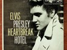 Elvis Presley Heartbreak Hotel 7