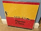 MFSL Miles Davis Sketches Of Spain LP Low #1779 Sealed New