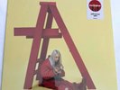 Billie Eilish ?– Dont Smile At Me Red Yellow Split Vinyl Sealed LP