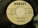 Doo Wop 45 the Renegades 