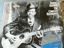 Robert Johnson - The Complete Recordings - THREE LP SET GENTLY USED 