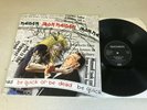 IRON MAIDEN...BE QUICK OR BE DEAD...RARE UK 