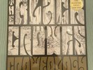 THE BLACK CROWES Croweology 10th Anniversary 3x LP GOLD w/ POP UP Silver Arrow