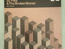 St. Paul & The Broken Bones Half The City Vinyl LP PINK repress