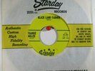 Frankie Miller  Starday 424 & 457  Black Land Farmer  Poppin' Johnny Rockabilly