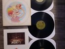 Grateful Dead - Europe 72 - VG/G+ Psych Folk 1972 1ST Press Booklet 3WX-2668 W/B
