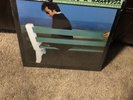 Boz Scaggs Silk Degrees CBS/SONY Japan Vinyl LP w/ OBI New & Sealed Import MINT