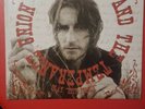Tim Rogers Spit Polish vinyl record You Am I