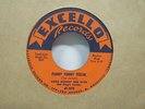 Good Rockin' Sam With Kid King's Combo-Funny Funny Feelin'-Blues-7