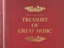 RCA STEREO RDS 5020-31 TREASURY OF GREAT MUSIC *REINER BARBIROLLI DANON EX/NM