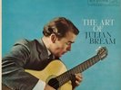 RCA LIVING STEREO LSC-2448 *SHADED DOG* THE ART OF JULIAN BREAM EX+/NM