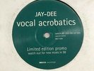 Darren Jay & Ellis Dee - Vocal Acrobatics 12