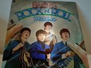 The Beatles Rock N Roll Music Original 1976 LP SKB 11537 Capitol