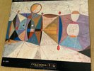 Charles Mingus; Ah Um, Columbia 1370, DG, 6-eye, 1B/1B, MONO OG press, Top vinyl