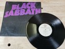 BLACK SABBATH LP MASTER OF REALITY OZZY OSBOURNE on WB LABEL BS 2562