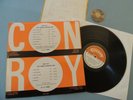 LP LARRY ROBBINS Sportstudio Band 1972 UK Library Transculent Vinyl | M-