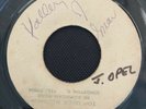Ska JACKIE OPEL Valley Of Green / Tears From My Eyes 45 Top Deck 7