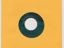 C&N/ CHRISTINE KEELER - ROLAND ALPHONSO/ FEEL LIKE JUMPING - L PERRY (65 SKA 7