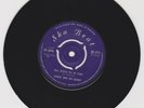 SKA BEAT/ TILL DEATH DO US PART - DANDY LIVINGSTONE (67 ROCKSTEADY/SKINHEAD 7