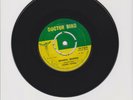 DOCTOR BIRD/ FIRE / QUANDO, QUANDO  -  LAUREL AITKEN (69 BOSS ROCKSTEADY 7
