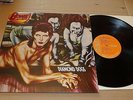 DIAMOND DOGS  -  DAVID BOWIE  - UK RCA VICTOR LABEL - GATE FOLD SLEEVE - 1974.