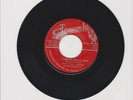 TREASURE ISLE/ I WISH IT WOULD RAIN - TECHNIQUES &TOMMY MCCOOK(68 ROCKSTEADY 7